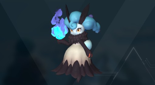 《幻兽帕鲁》魅爱莉配种公式一览