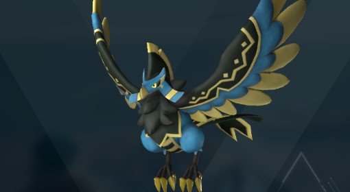 《幻兽帕鲁》伊西斯配种公式一览