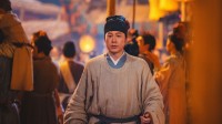 张颂文回应《清明上河图》演技 自曝曾因颜值被打压