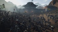 《真三起源》大小41GB：豪华版1月12日开启预载