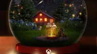 索尼PS和微软Xbox发自家圣诞水晶球：你更喜欢谁？