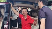 周鸿祎称被车门夹伤的手成顽固伤 已经3个月没攀岩了