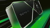 RTX 5070/Ti规格曝光！Ti版本性能对标RTX4080