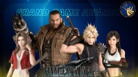 《FF7重生》获GGA年度最佳！网友:我记住这个奖了