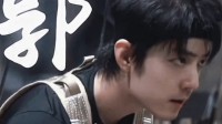 《射雕侠之大者》幕后花絮!肖战为演郭靖多努力引热议