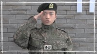 T1选手Keria兵役采访曝光！射击9发命中7发