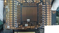 RTX 5090显卡新图泄露!GDDR7显存和庞大BGA封装