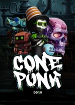 Cone Punk