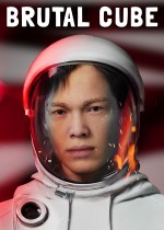 Brutal Cube