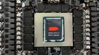 疑RTX 5090 GB202 GPU芯片现身!封装面积史上第二