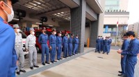 你敢信吗？日本消防上司无偿替下属加班 还被扣工资