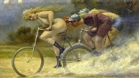 冷知识：1910年的女性主义先锋画作