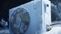 小米空调中国漠河零下30度冬测！六大项目挑战极限