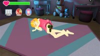 《蚊子模拟器》上架Steam！扮演蚊子吸美少女血