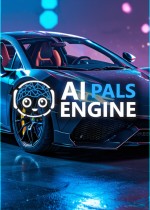 AI Pals Engine