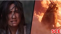 不打不相识？《AC影》黑武士弥助入侵奈绪江的故乡