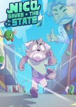 Nico Saves The State