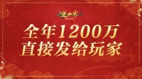 网易承包MMO最高规格电竞赛事，豪掷1200万奖金