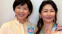 中山美穗妹妹将参演姐姐遗作：全力以赴完成最后共演