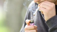 徐娇劝烟风波未平 米兰又推“最严禁烟令”！