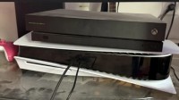 真有人会把PS5跟XBOX叠一起放吗?老外难绷自家兄弟