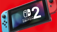Switch2要起飞？传菲董、匠妹将为宣传片配乐