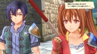 《空之轨迹1st》PC版不再