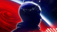 致敬光头女主！画家绘制顽皮狗新作海报：科幻感十足