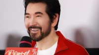 费翔新片首映礼暴言：马东锡看见什么是我决定的
