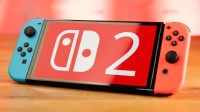 Switch2橙色Joy-Con实物曝光！这设计你满意吗？