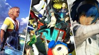 外媒盘点10款适合新手入坑的JRPG：《暗喻幻想》等