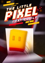 The Little Pixel That Could