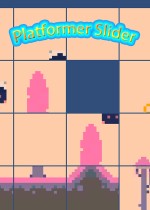 Platformer Slider