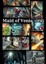 Maid of Venia