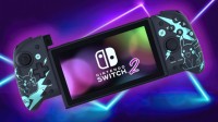 意媒爆料Switch 2明年3月28日上市 或有望1月公开