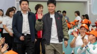 苏炳添：将在十五运会后退役 目前身体情况良好