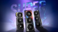 华硕全新系列显卡曝光！AMD RX 9070配16GB显存