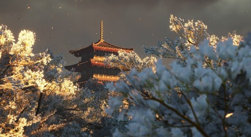《燕云十六声》规避强制入侵方法