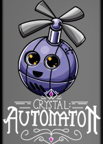 Crystal: Automaton