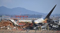 韩空难八旬老人携全家遇难 多个三代同堂家庭破碎！