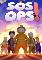 SOS OPS！