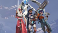 国服真要来了！《守望先锋》现身网易暴雪客服中心