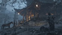 开发者自制《黑神话》DLC概念图：小西天雪景超赞！