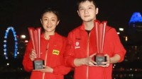 樊振东退出世界排名！前乒乓球冠军称很同情他