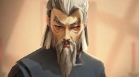 Epic喜加一！动作游戏《师父》免费领