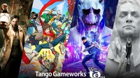 Tango工作室官宣复活！加入韩国游戏公司Krafton