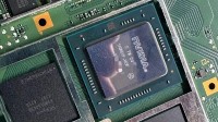 疑似Switch 2主板照片泄露！芯片有英伟达Logo