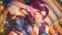 大神新作！3D艺术家渲染《OW2》D.va新年贺图！