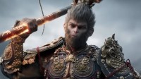 黑神话获Steam年度最佳登B站热搜！玩家：实至名归