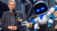 《宇宙机器人》没想到获GOTY?网友激辩焦点在黑神话